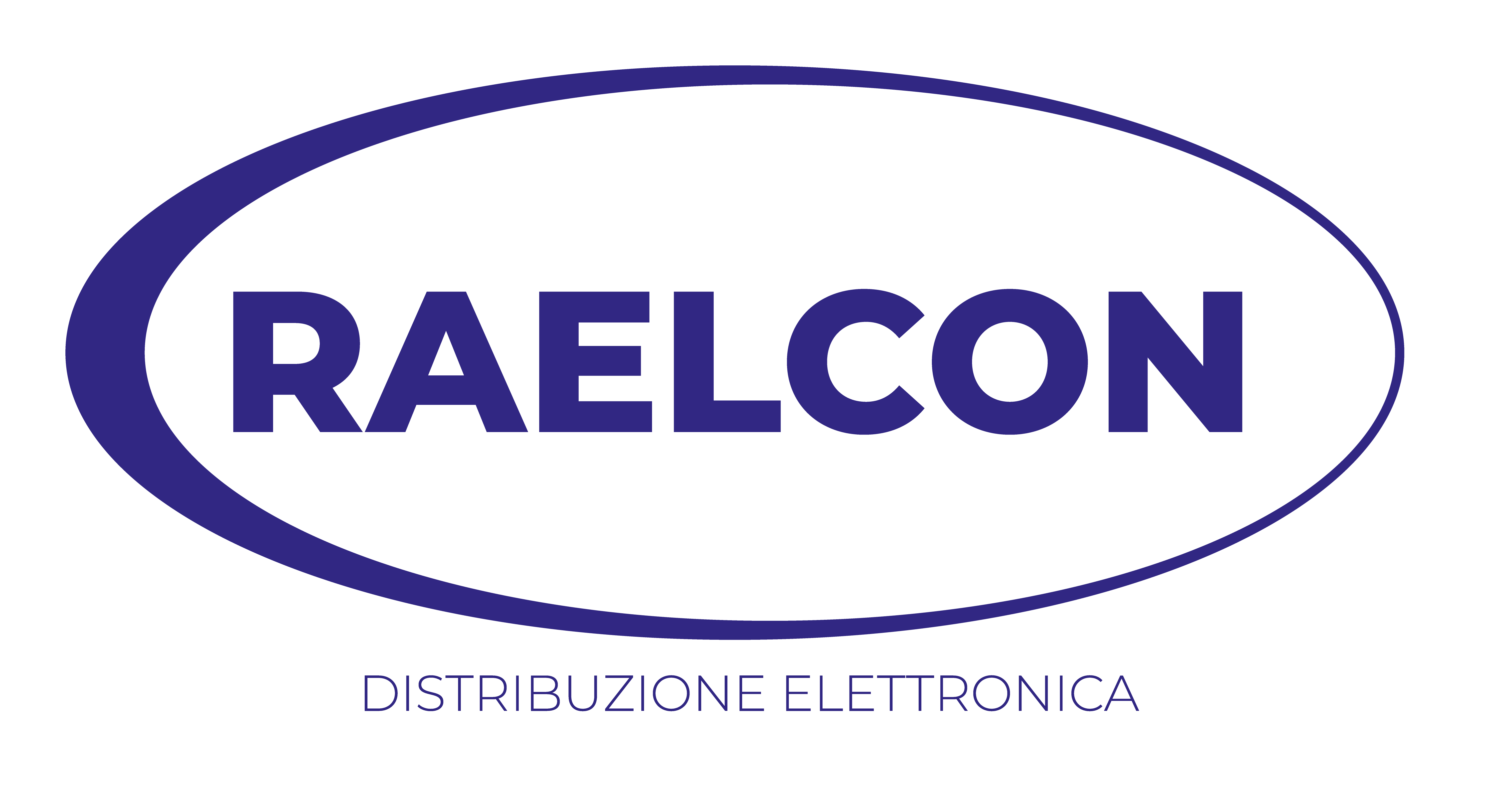 Raelcon Logo
